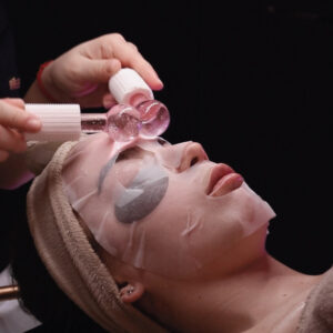 Head Spa LUX
