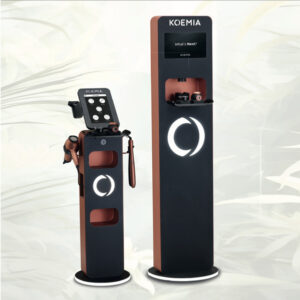 Head Spa Koemia