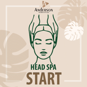 Head Spa Start