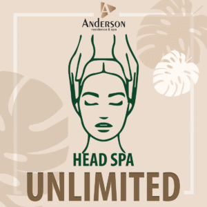 Head Spa Unlimited