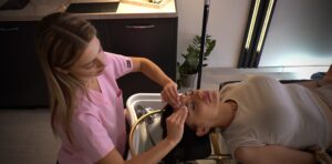 Head Spa Lux