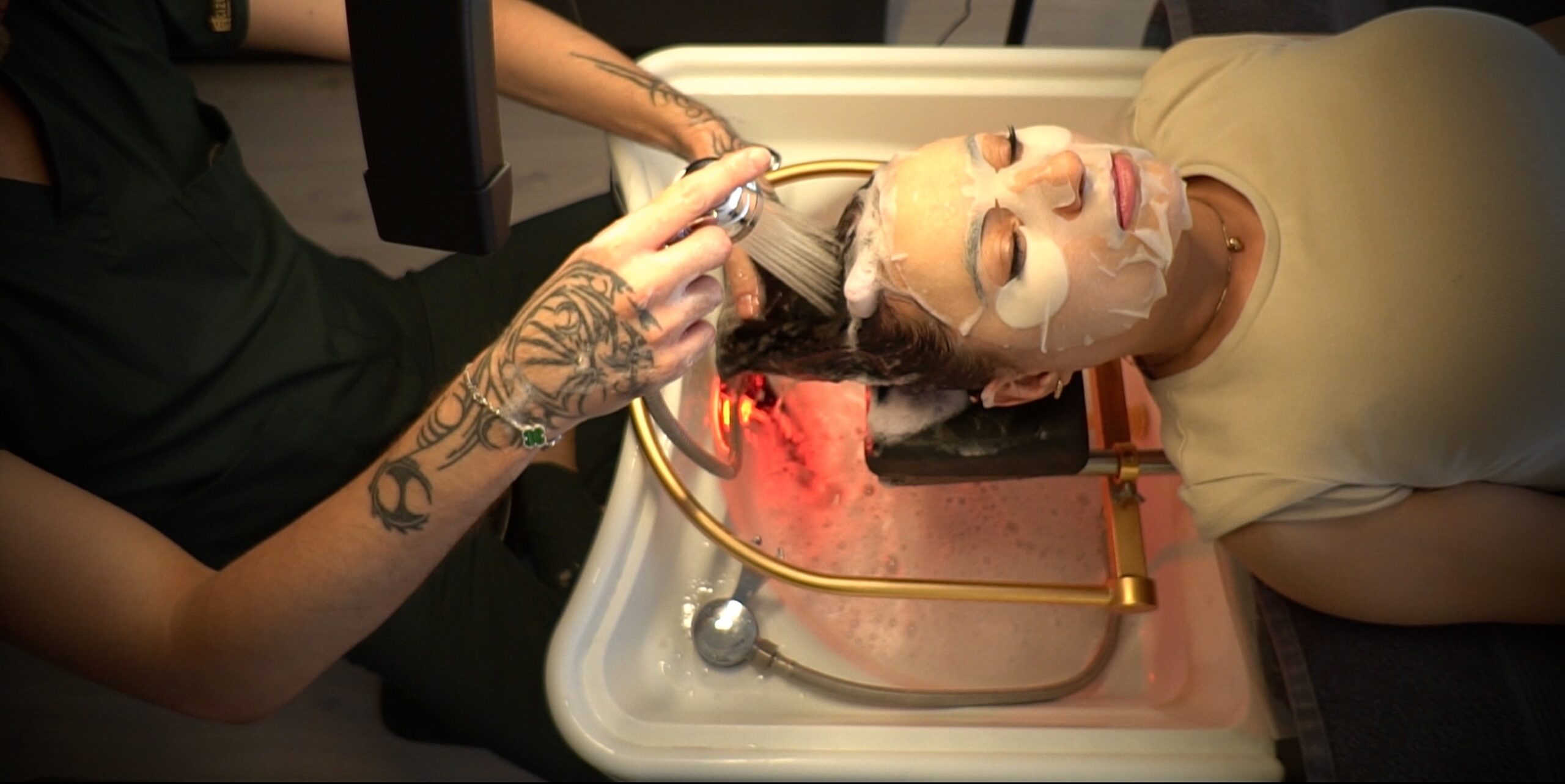HeadSpa